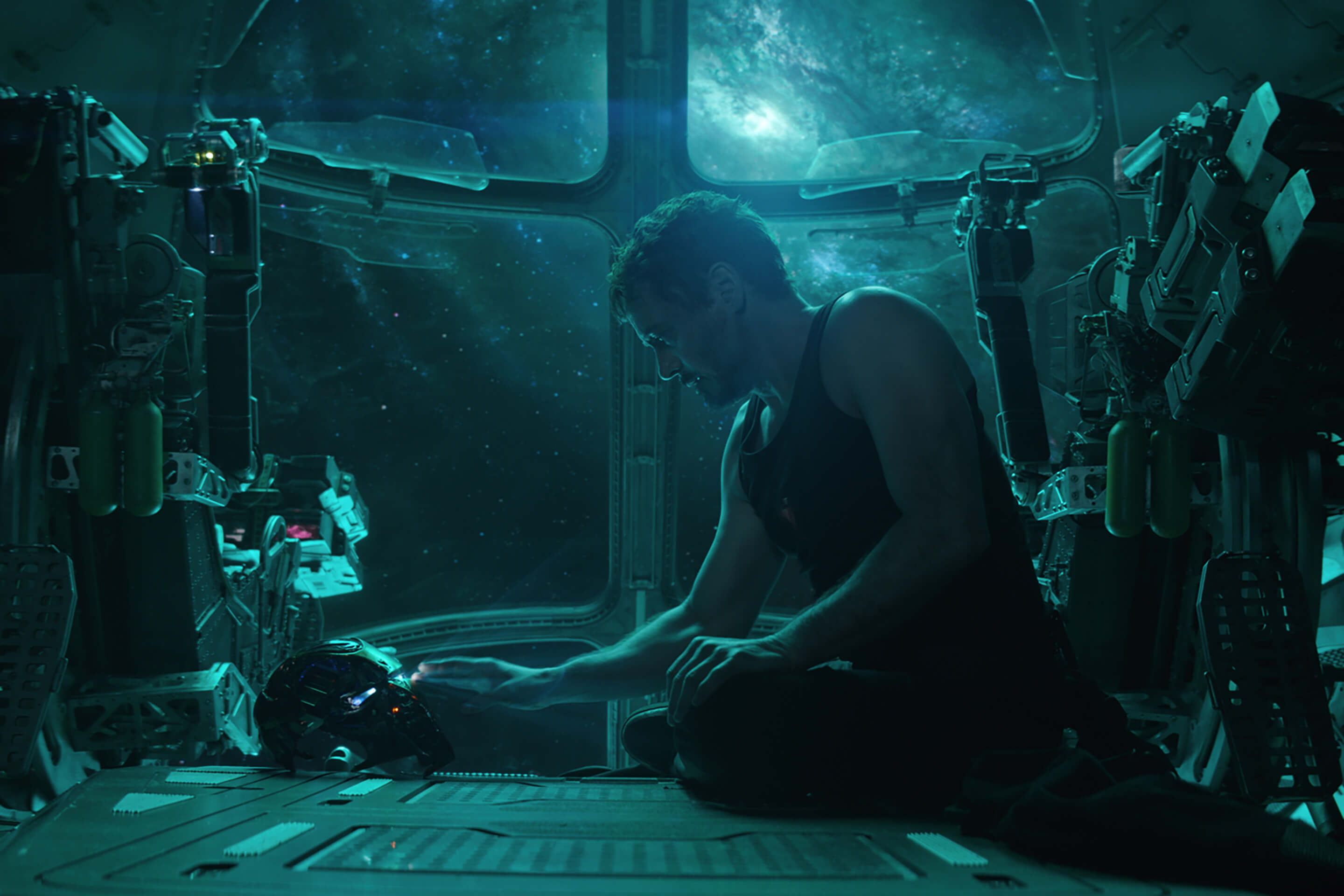 5 Detail yang Nggak Boleh Lo Lewatkan dari Trailer Avengers: Endgame